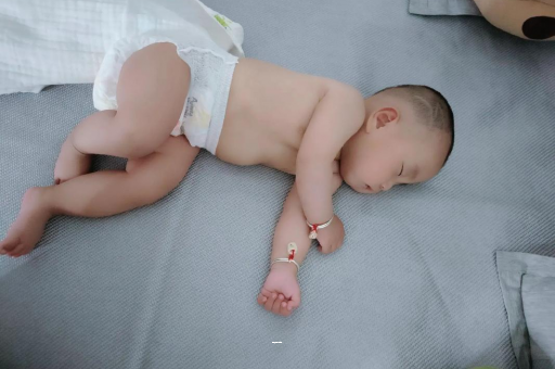 铜陵宝宝大便干拉不出来